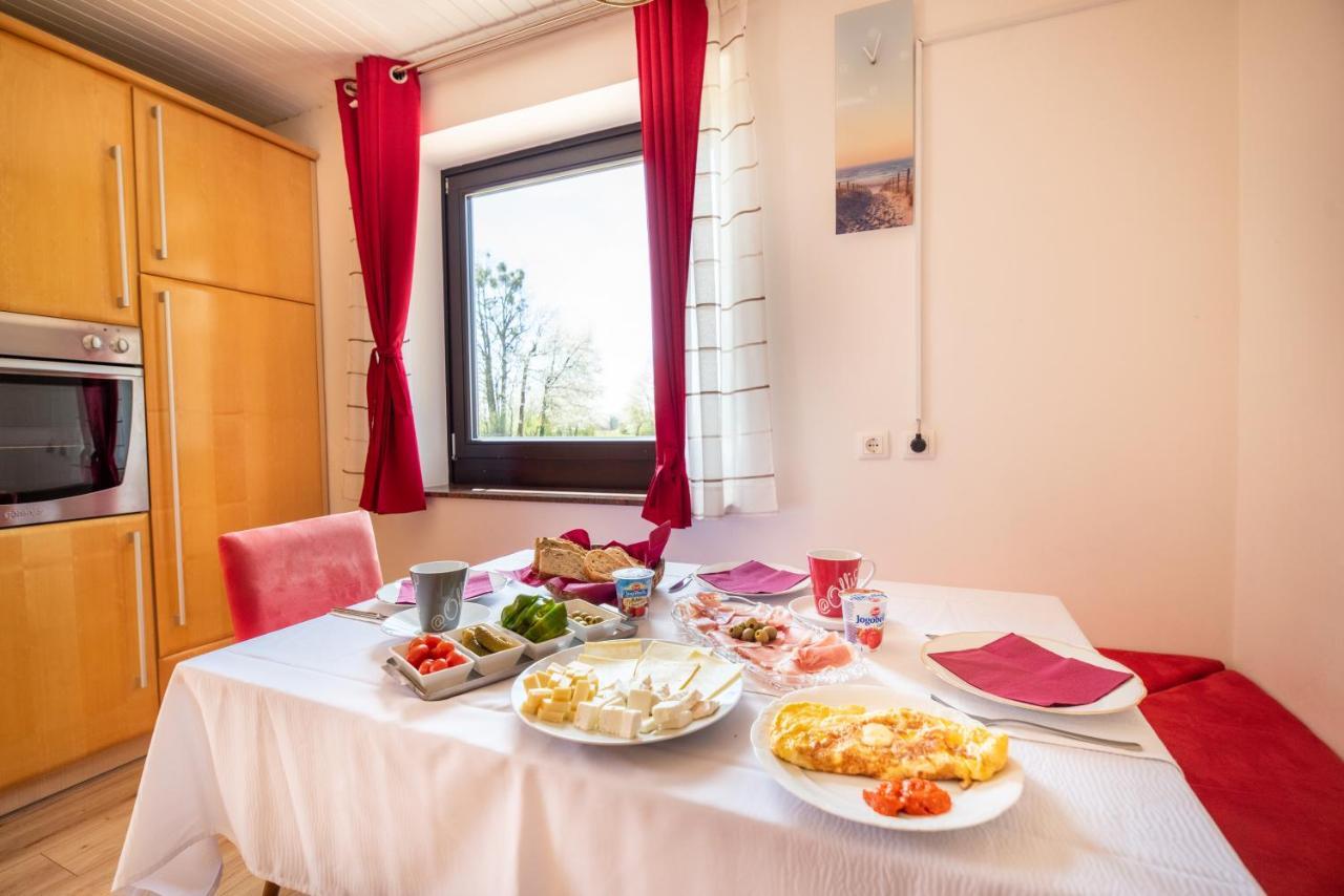 Apartment Tiara 2 Rodine 외부 사진