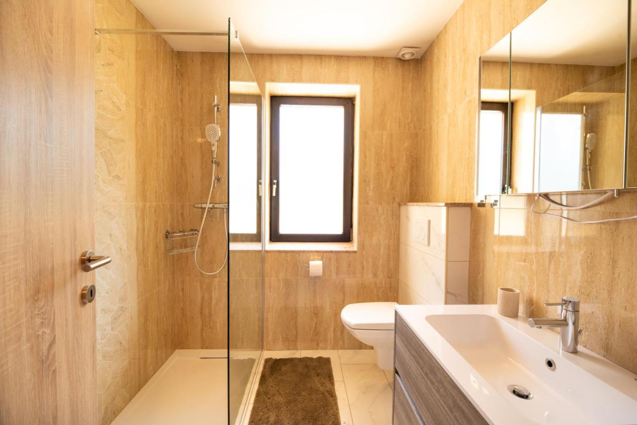 Apartment Tiara 2 Rodine 외부 사진