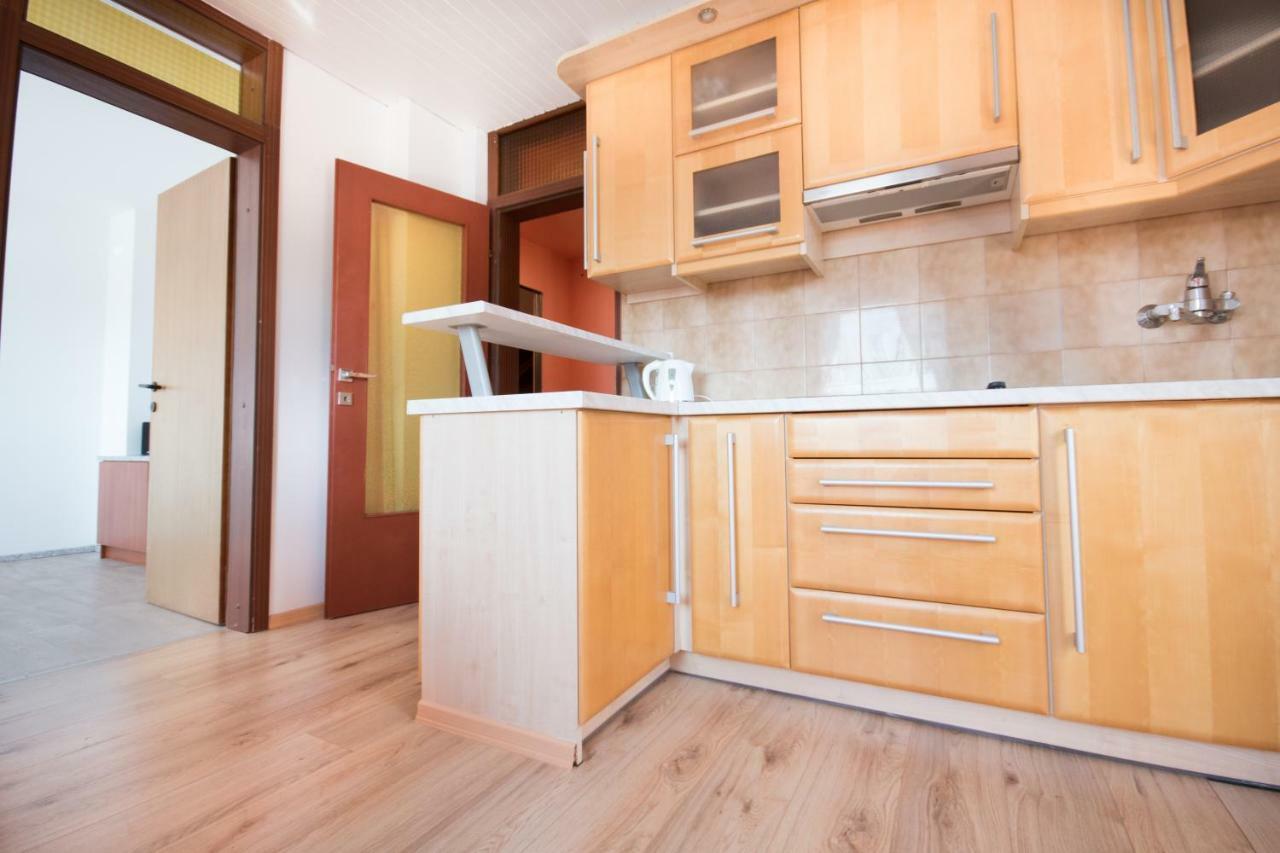 Apartment Tiara 2 Rodine 외부 사진