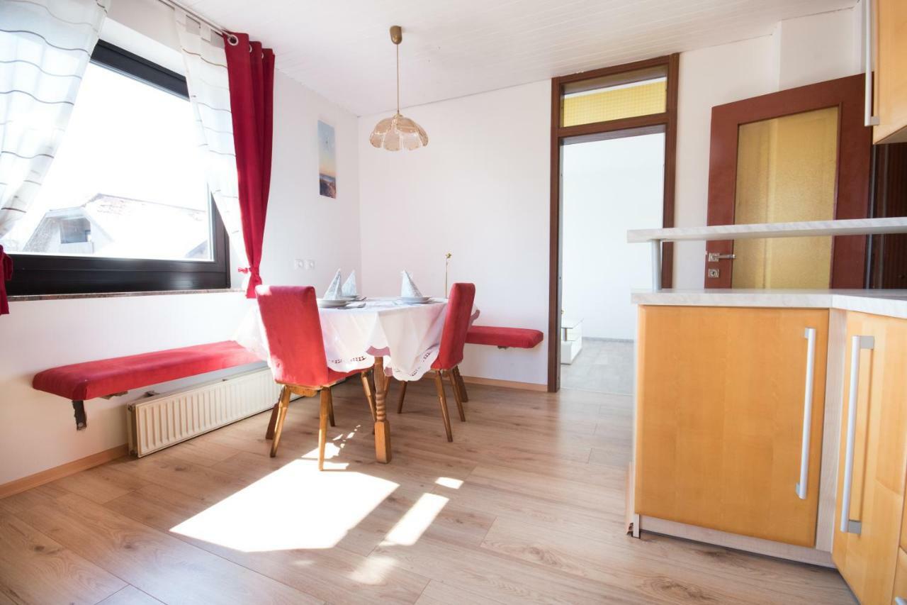 Apartment Tiara 2 Rodine 외부 사진