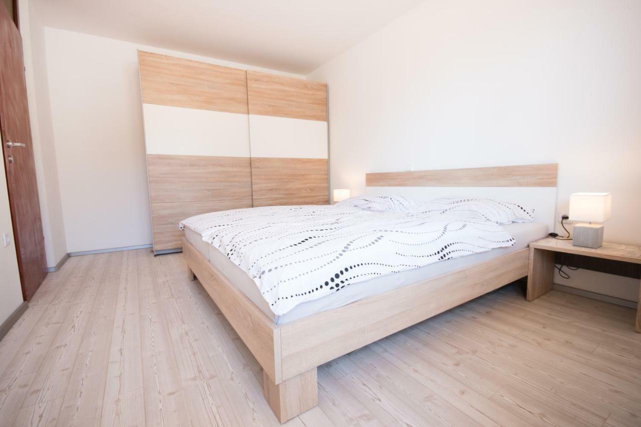 Apartment Tiara 2 Rodine 외부 사진